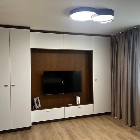 Apartament Διαμέρισμα Πράγα Εξωτερικό φωτογραφία