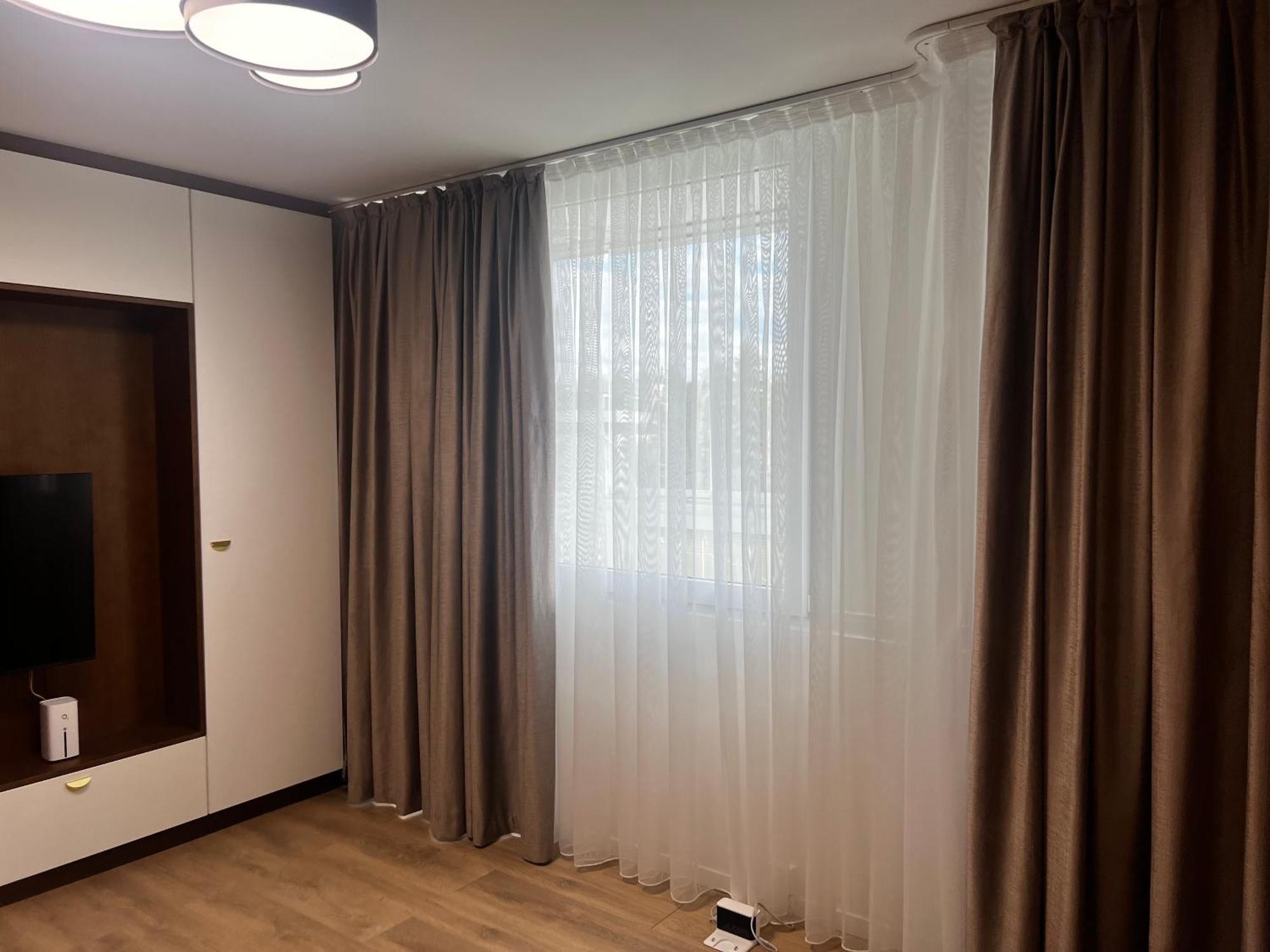 Apartament Διαμέρισμα Πράγα Εξωτερικό φωτογραφία