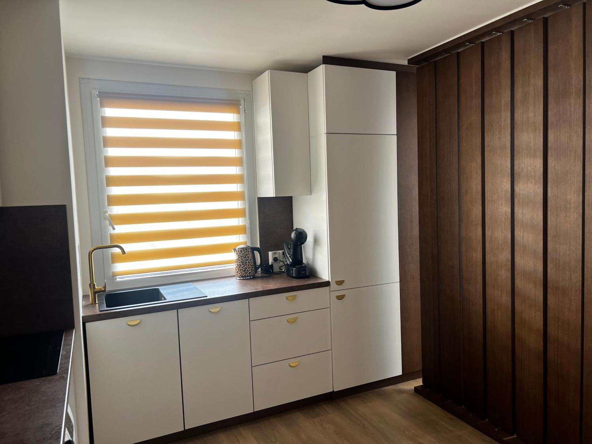 Apartament Διαμέρισμα Πράγα Εξωτερικό φωτογραφία