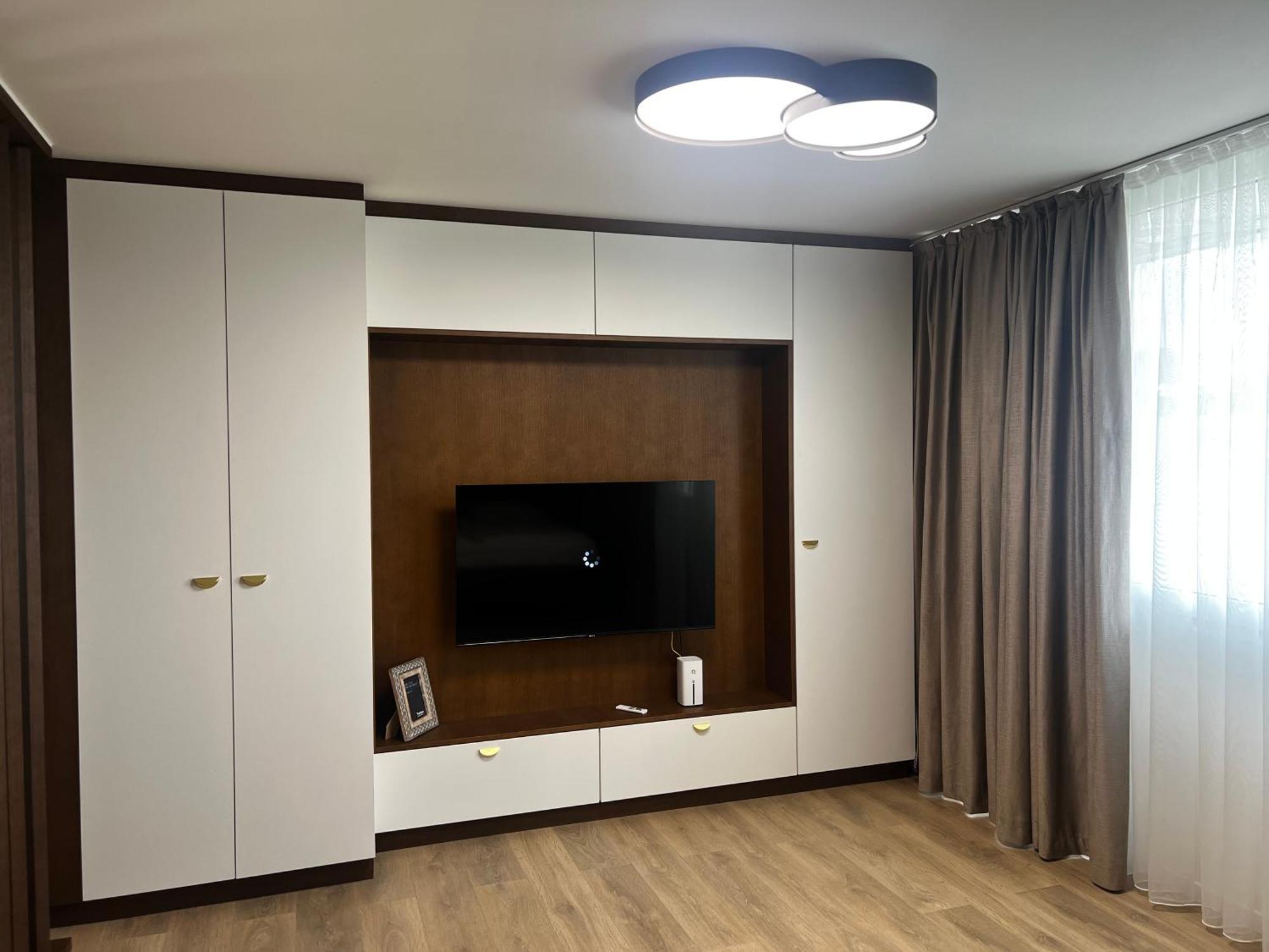 Apartament Διαμέρισμα Πράγα Εξωτερικό φωτογραφία