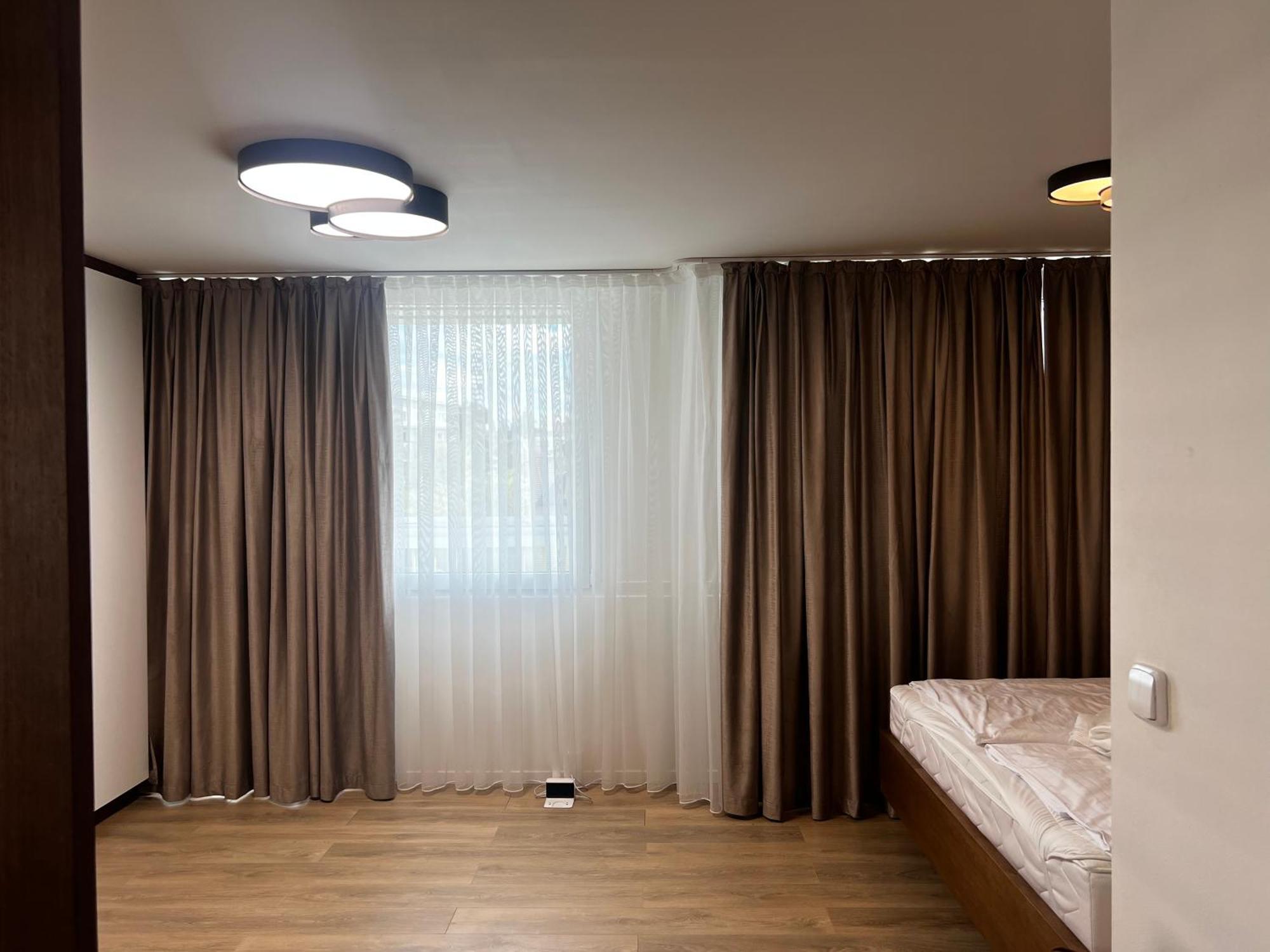 Apartament Διαμέρισμα Πράγα Εξωτερικό φωτογραφία